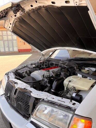 Mercedes C 230 1999, 243,000 km - 2.3 l - İmişli