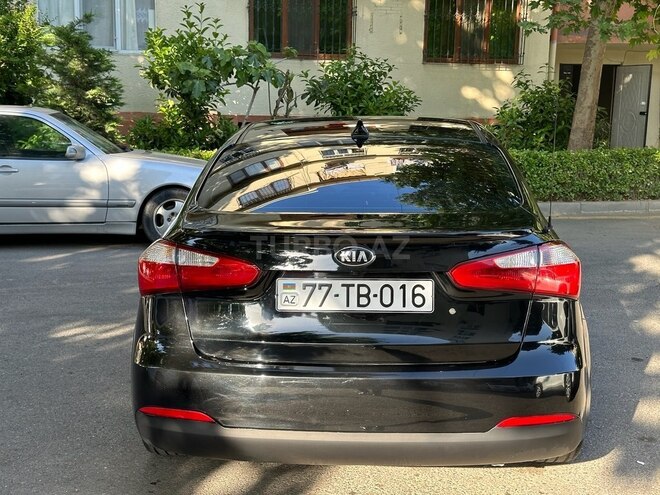 Kia Forte-2