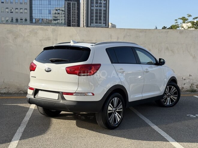 Kia Sportage 2014, 200,000 km - 2.0 л - Bakı