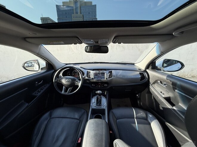 Kia Sportage 2014, 200,000 km - 2.0 л - Bakı