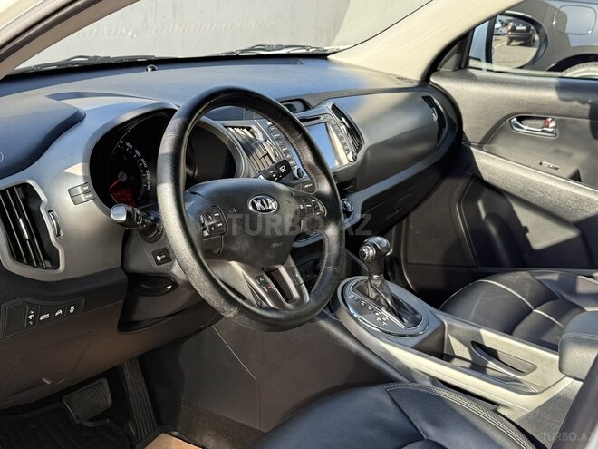 Kia Sportage 2014, 200,000 km - 2.0 л - Bakı