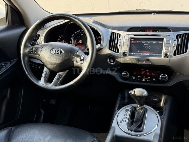 Kia Sportage 2014, 200,000 km - 2.0 л - Bakı