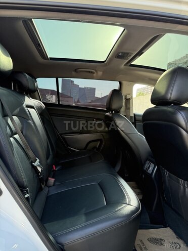 Kia Sportage 2014, 200,000 km - 2.0 л - Bakı