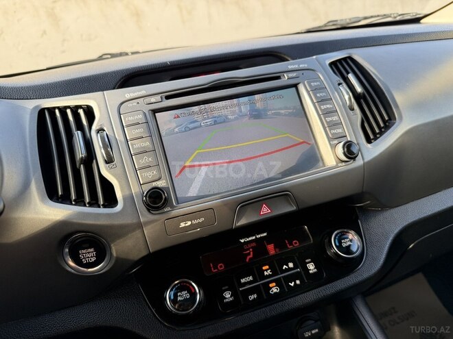 Kia Sportage 2014, 200,000 km - 2.0 л - Bakı