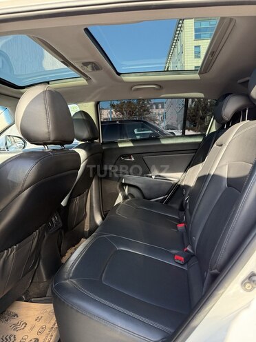 Kia Sportage 2014, 200,000 km - 2.0 л - Bakı