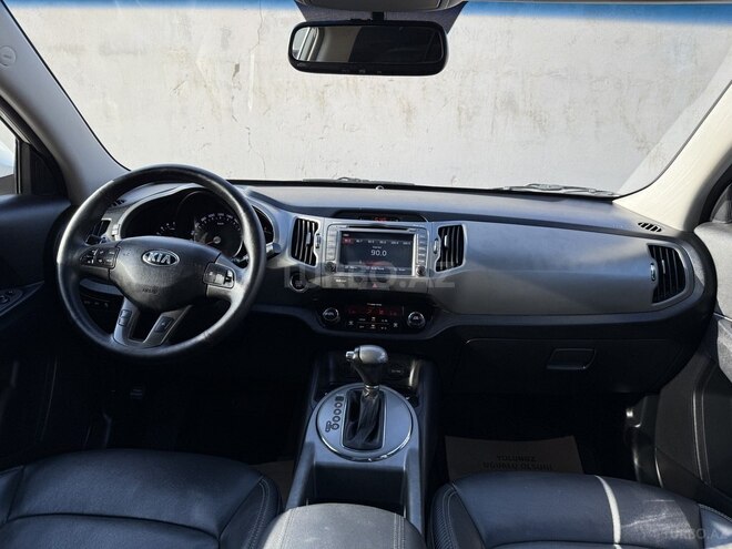 Kia Sportage 2014, 200,000 km - 2.0 л - Bakı