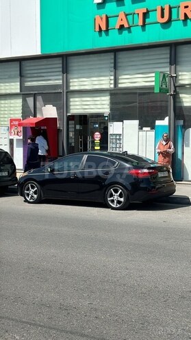 Kia Forte-8