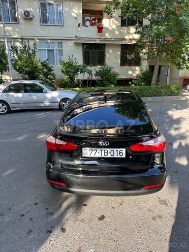 Kia Forte-6