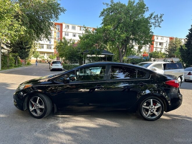 Kia Forte-4