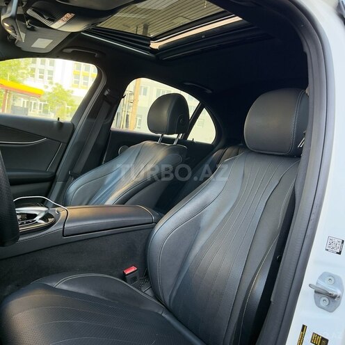 Mercedes E 300 2017, 128,000 km - 2.0 l - Bakı