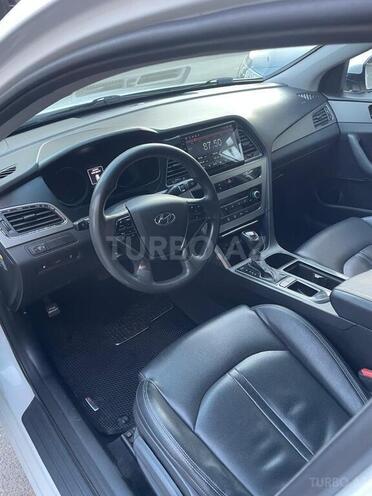 Hyundai Sonata 2014, 185,000 km - 2.0 л - Bakı