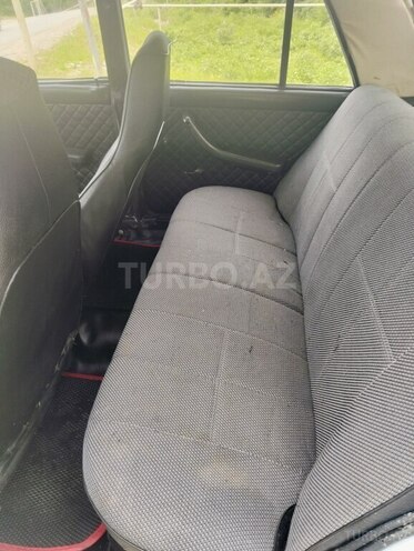 LADA (VAZ) 2107 2008, 10,000 km - 1.6 л - Qusar