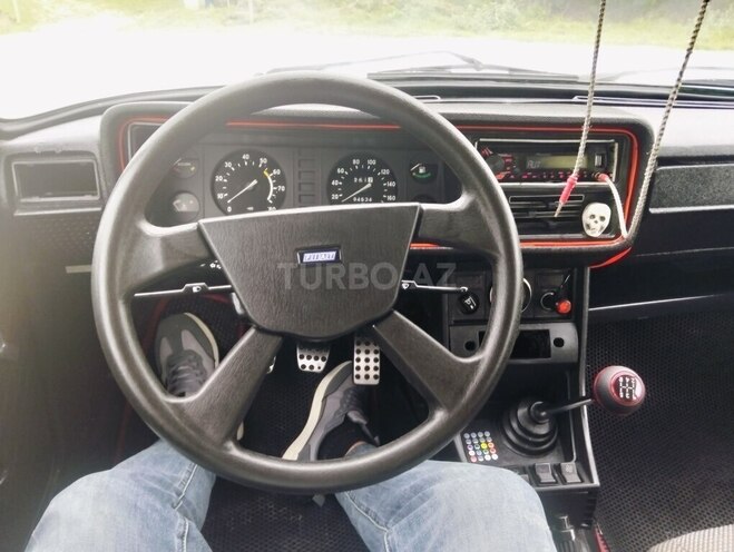 LADA (VAZ) 2107 2008, 10,000 km - 1.6 л - Qusar