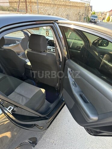 Toyota Corolla 2006, 246,371 km - 1.4 l - Bakı