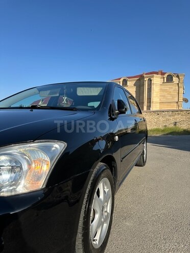 Toyota Corolla 2006, 246,371 km - 1.4 l - Bakı