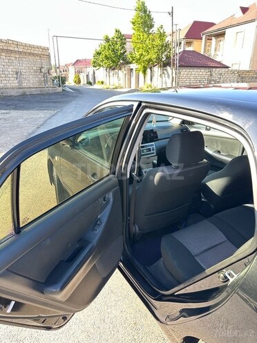 Toyota Corolla 2006, 246,371 km - 1.4 l - Bakı