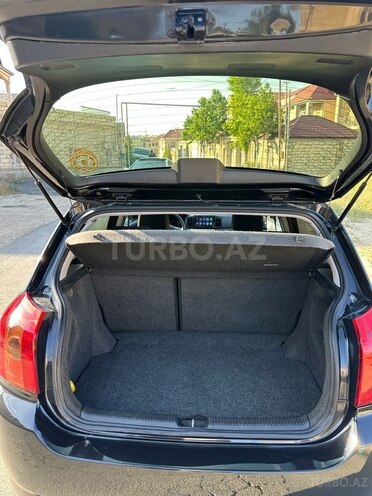 Toyota Corolla 2006, 246,371 km - 1.4 l - Bakı