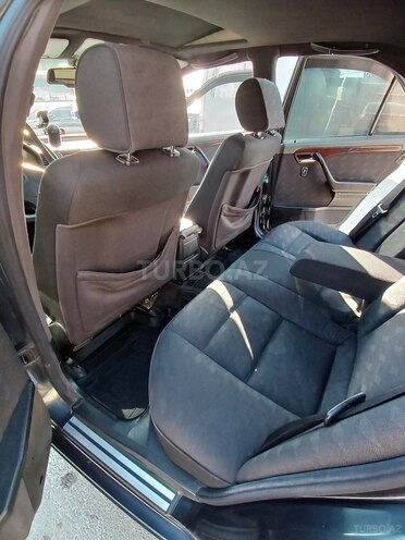 Mercedes C 220 1996, 429,000 km - 2.2 l - Xırdalan