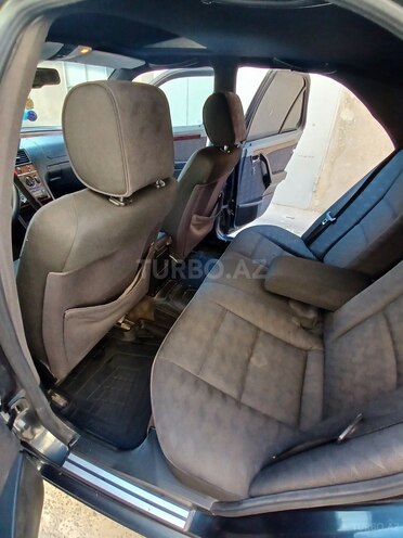 Mercedes C 220 1996, 429,000 km - 2.2 l - Xırdalan