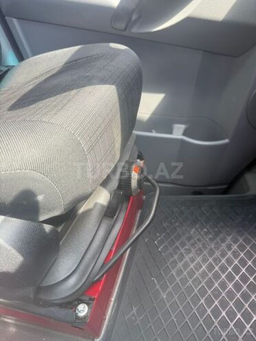 Mercedes Sprinter 316 2018, 273,000 km - 2.2 l - Bakı