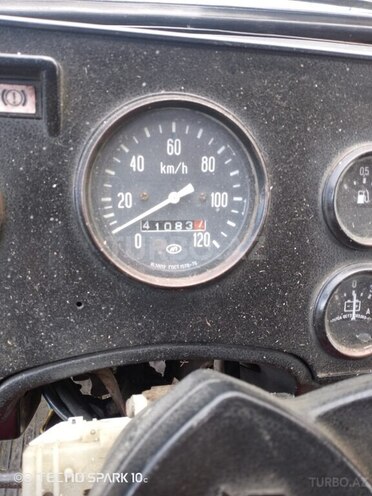GAZ 53 1992, 401,837 km - 4.5 l - İsmayıllı