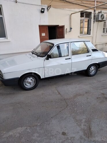 Renault 12 Toros 1995, 500,000 km - 1.2 l - Bakı