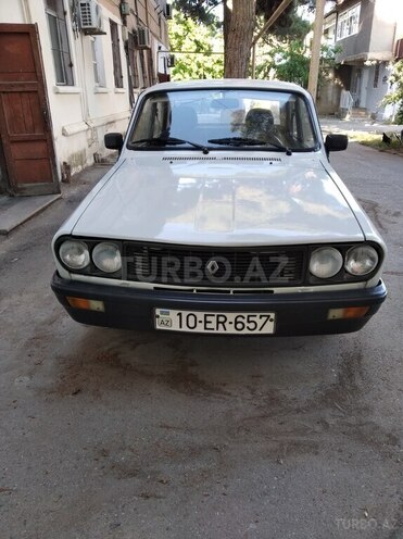 Renault 12 Toros 1995, 500,000 km - 1.2 l - Bakı