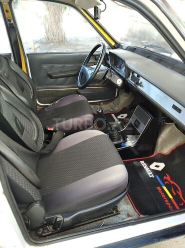 Renault 12 Toros 1995, 500,000 km - 1.2 l - Bakı