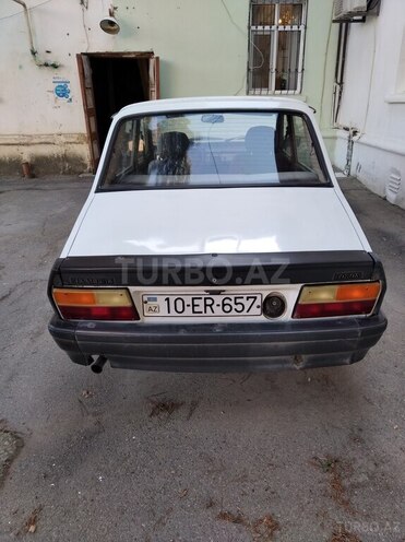 Renault 12 Toros 1995, 500,000 km - 1.2 l - Bakı