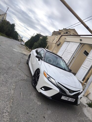 Toyota Camry-2