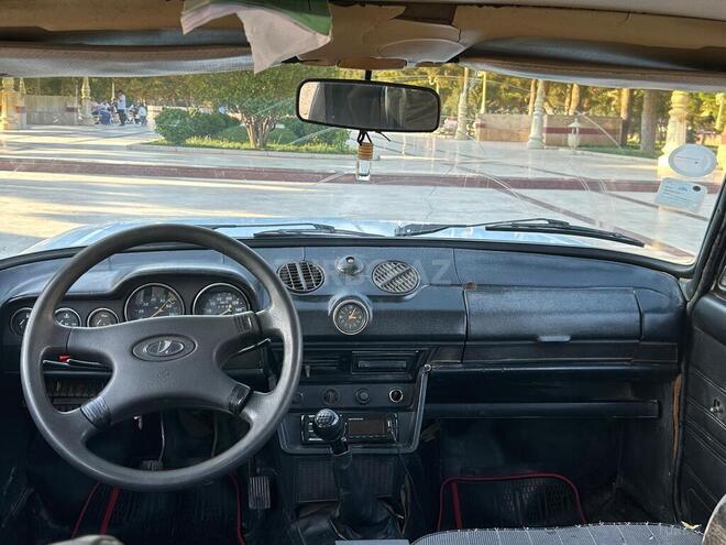 LADA (VAZ) 2106 1991, 65,000 km - 1.6 l - Bakı