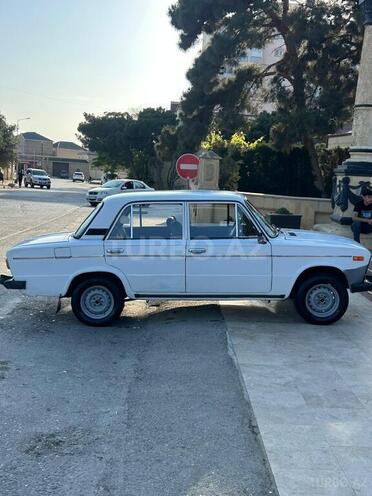 LADA (VAZ) 2106 1991, 65,000 km - 1.6 l - Bakı