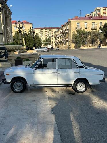 LADA (VAZ) 2106 1991, 65,000 km - 1.6 l - Bakı