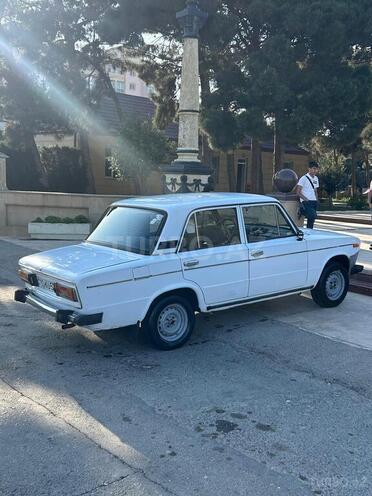 LADA (VAZ) 2106 1991, 65,000 km - 1.6 l - Bakı