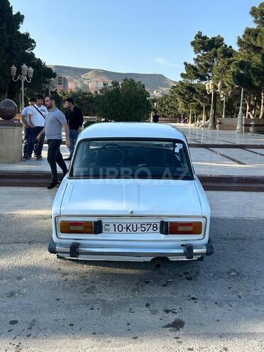 LADA (VAZ) 2106 1991, 65,000 km - 1.6 l - Bakı