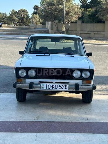 LADA (VAZ) 2106 1991, 65,000 km - 1.6 l - Bakı