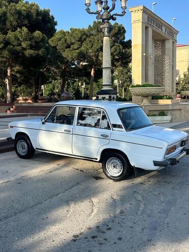 LADA (VAZ) 2106 1991, 65,000 km - 1.6 l - Bakı