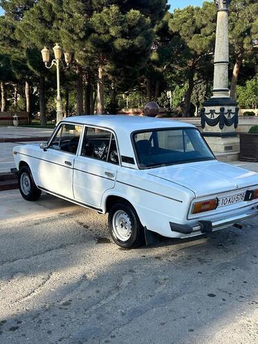 LADA (VAZ) 2106 1991, 65,000 km - 1.6 l - Bakı
