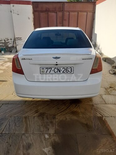 Daewoo Gentra 2014, 291,163 km - 1.5 l - Bakı