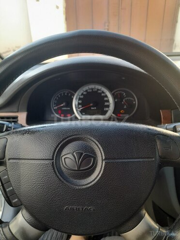 Daewoo Gentra 2014, 291,163 km - 1.5 l - Bakı