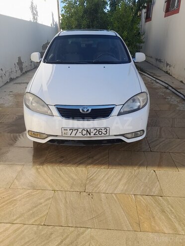 Daewoo Gentra 2014, 291,163 km - 1.5 l - Bakı