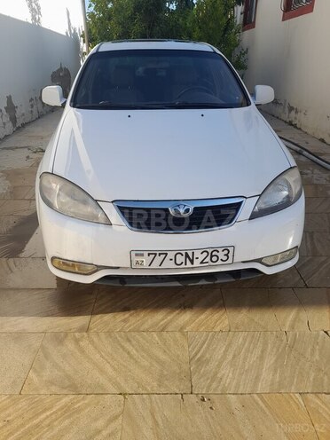 Daewoo Gentra 2014, 291,163 km - 1.5 l - Bakı