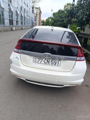 Honda Insight 2013, 335,380 km - 1.3 l - Bakı