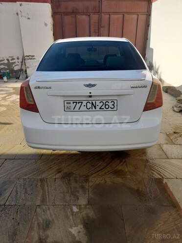 Daewoo Gentra 2014, 291,163 km - 1.5 l - Bakı