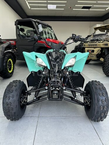 Mikilon PENTORA 110R-EFI-1