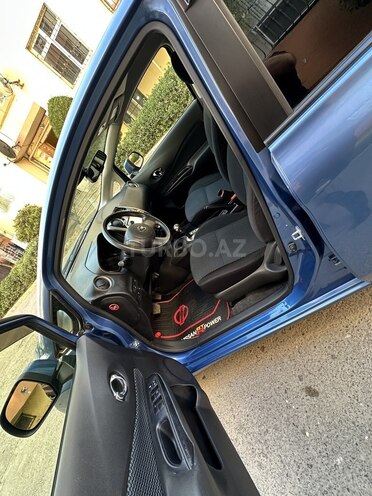 Nissan Note 2014, 53,000 km - 1.2 l - Bakı