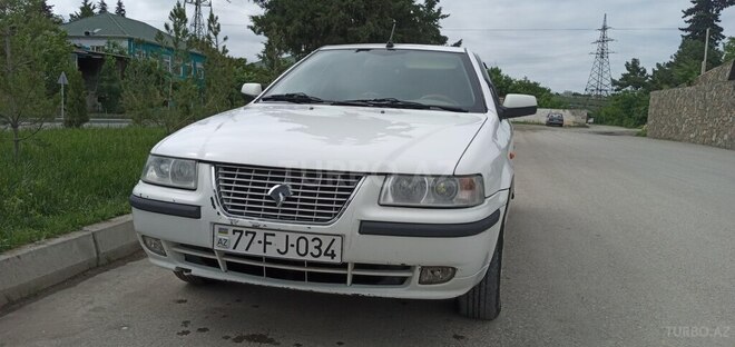 Khazar LD 2021, 223,000 km - 1.7 l - Quba