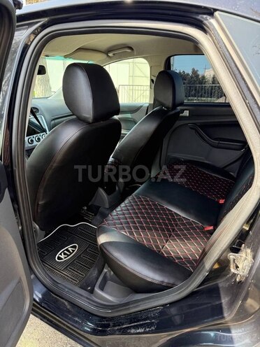 Ford Focus 2007, 318,000 km - 1.6 l - Lənkəran