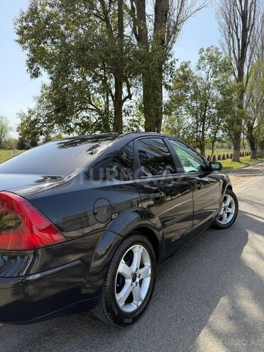 Ford Focus 2007, 318,000 km - 1.6 l - Lənkəran