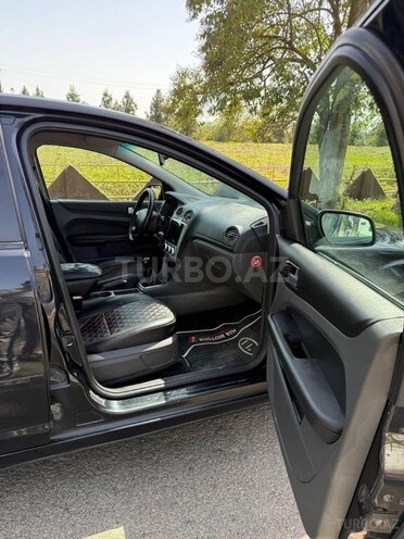 Ford Focus 2007, 318,000 km - 1.6 l - Lənkəran